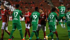 ЦСКА хвърля колумбиец във Враца