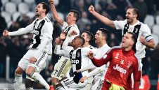 ПРОГНОЗА: Аталанта – Ювентус  