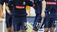 Стоук пак бие в Европа с 1:0