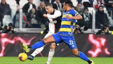 Парма преподписва с 38-годишен играч