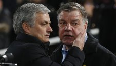 Моуриньо: Този път нямам нужда да критикувам играчите си