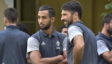 Бенатия: Юве има всичко за Шампионска лига