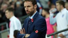 Интервюираха Саутгейт 3 часа