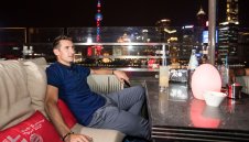 Клозе не иска да върви нагоре в Байерн + СНИМКА