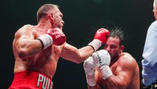 Срещу голямо име е! Назоваха следващата битка на Кобрата