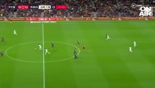 ВИДЕО: Барселона - Реал Мадрид