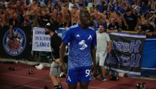 Героят на Левски: Това е най-важният гол в кариерата ми 