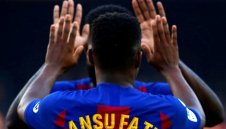 Юве към Барса: А какво ще кажете за Ансу Фати?