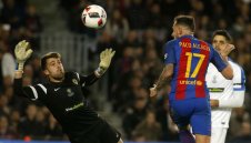 Пако Алкасер ги почна от засада + ВИДЕО