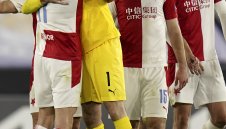 Вижте всички 1/8-финалисти в Лига Европа