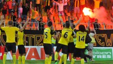 Сериозно наказание грози Ботев преди пловдивското дерби