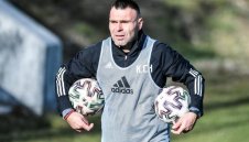 Чомаков е аут от ЦСКА заради конфликт с Любо Пенев