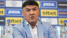 Съдиите скочиха на Боби Михайлов и БФС: Срам! Не ни използвайте за изкупителна жертва!