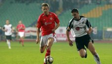 Владо Манчев: Напуснах ЦСКА заради "Титан"