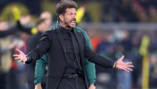 Чоло каза защо Атлетико Мадрид се провали с гръм и трясък