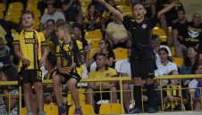 Ботев Пловдив разби ФК ЦСКА 1948 и е първи в класирането