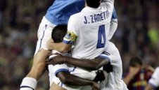 Германия срещу Италия = 2:0 при финалите
