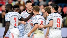 Пълна ваксинация? Хаос в Бундестима заради ас на Байерн