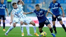 Аталанта и Интер спретнаха шоу след почивката 