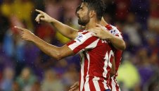 Атлетико губи специалист по голове и червени картони