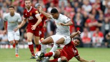 Пълна скука! Ливърпул и Юнайтед отегчиха "Анфийлд" с безлично 0:0