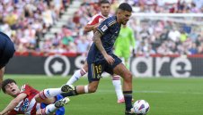 Реал Мадрид иска 20 млн. евро за Дани Себайос