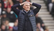 В английския Чемпиъншип падна нова мениджърска глава