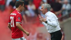 Брайтън – Манчестър Юнайтед 