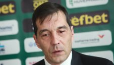 Петричев: Чупим рекорд след рекорд, целта е Шампионска лига