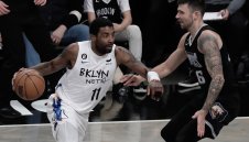 Суперзвезда от НБА поиска трансфер