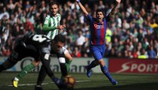 ОБЗОР: Примера дивисион, 20-и кръг