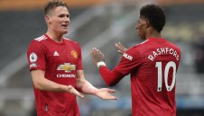 ПСЖ – Манчестър Юнайтед