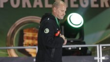 Вердер Бремен уволни Томас Шааф