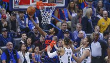 Пол Джордж наказа и Милуоки