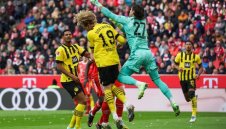 Дортмунд отива на турне в САЩ