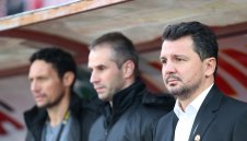 Крушчич: Най-важна е победата, ЦСКА игра спокойно