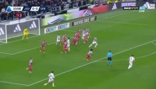 ВИДЕО: Ювентус &ndash; Кремонезе