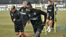 Локо Пловдив се похвали с ново попълнение