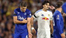 Дейвид Мойс: Това няма как да е дузпа