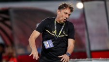 Треньорът на Добруджа с голямо разкритие за нов трансфер