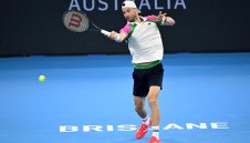 Жалко! Детронираха Гришо в Бризбън