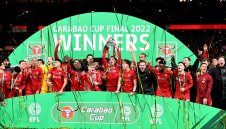 Гладният тигър от Мърсисайд