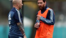 БИСЕРИ: Меси иска Аржентина да е като Германия