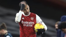 Оба вече е в нормалната си форма, радва се Артета