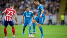 Роналдо за Меси: Аз спечелих Шампионска лига с различни отбори, това е моят турнир