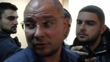 Буки изригна: Левски е лъскава гнила ябълка, където си пионка