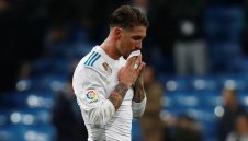 Серхио Рамос: Всички сме виновни