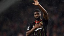 Швейцарски национал не успя да премине медицинските прегледи в Рома