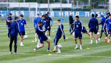 Трансферна издънка напусна Левски