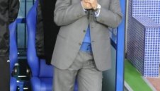 Балъков: Целта ми е да върна Хайдук на върха